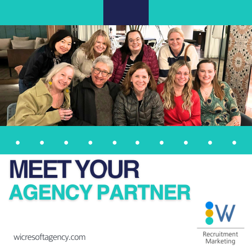 Wicresoft Recruitment Marketing Team